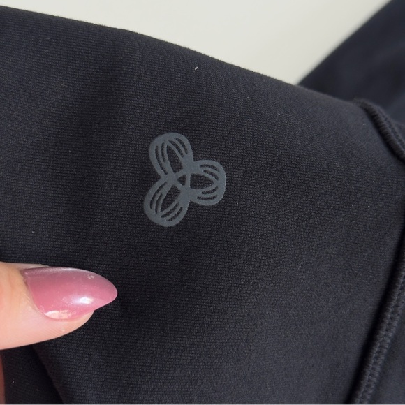 TNA ACTION Hi-Rise 5" Short - Picture 4 of 5